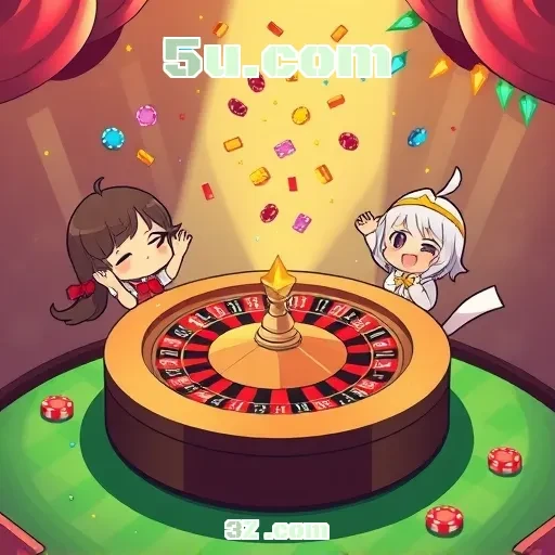 5u.com: Descubra a Diversão na Seção App e Seus Recursos Interessantes