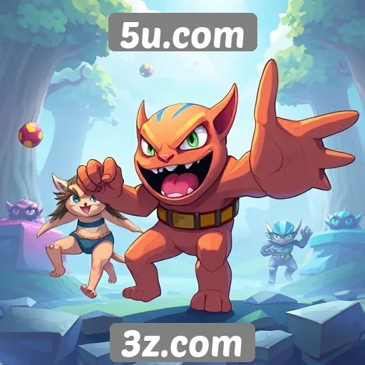 Benefícios dos bônus oferecidos em 5u.com