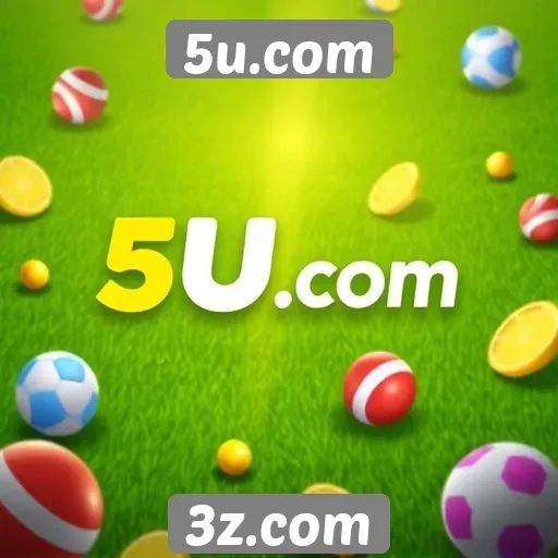 Recursos exclusivos do 5u.com para jogadores