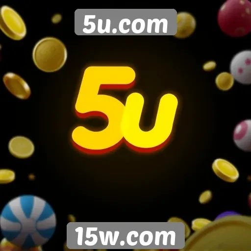 Ofertas e promoções no site de jogos 5u.com