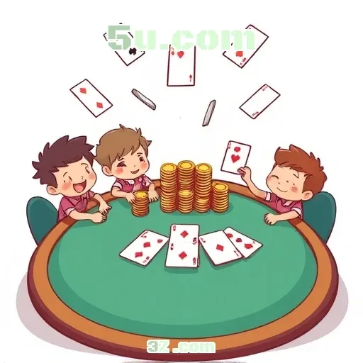 5u.com: Descubra os Melhores Jogos e Recursos Que Garantem Diversão