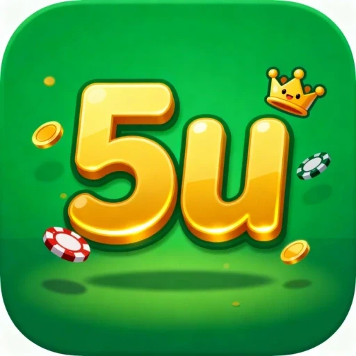 5u.com Logo