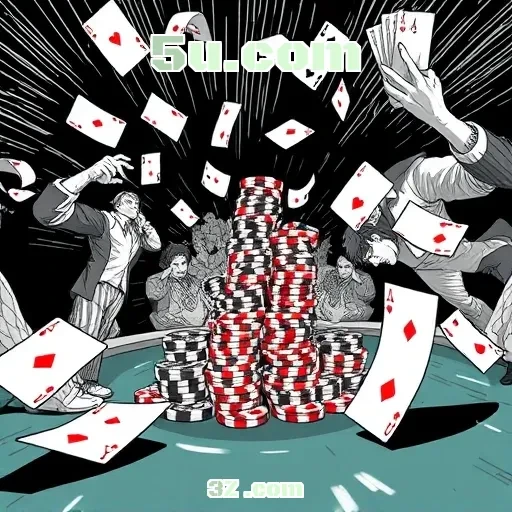 5u.com: Recursos Imperdíveis para Aumentar seu Engajamento nos Jogos