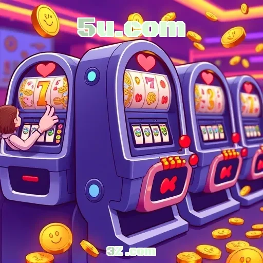 5u.com: Ofertas Imperdíveis na Seção Promoções para Jogadores!