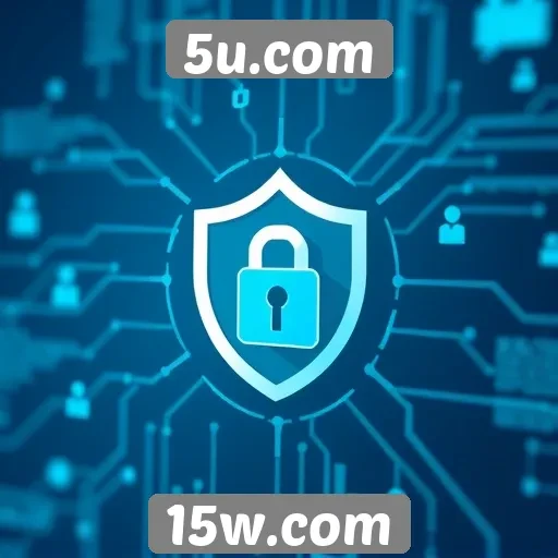 Funcionalidades de segurança implementadas no 5u.com