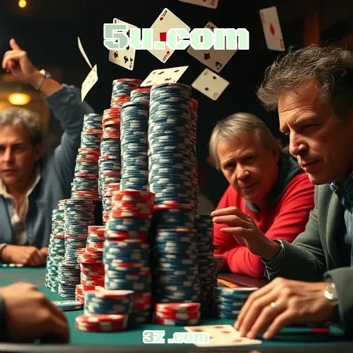 5u.com: Os 5 Recursos Imperdíveis de Eventos Esportivos Que Você Precisa Conhecer