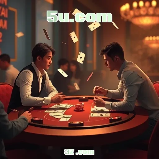 5u.com: O Poder do Suporte 24/7 para Jogadores Sempre Conectados