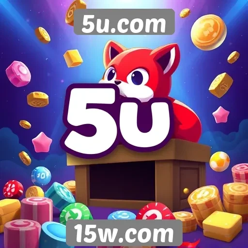 5u.com oferece vasta gama de jogos online